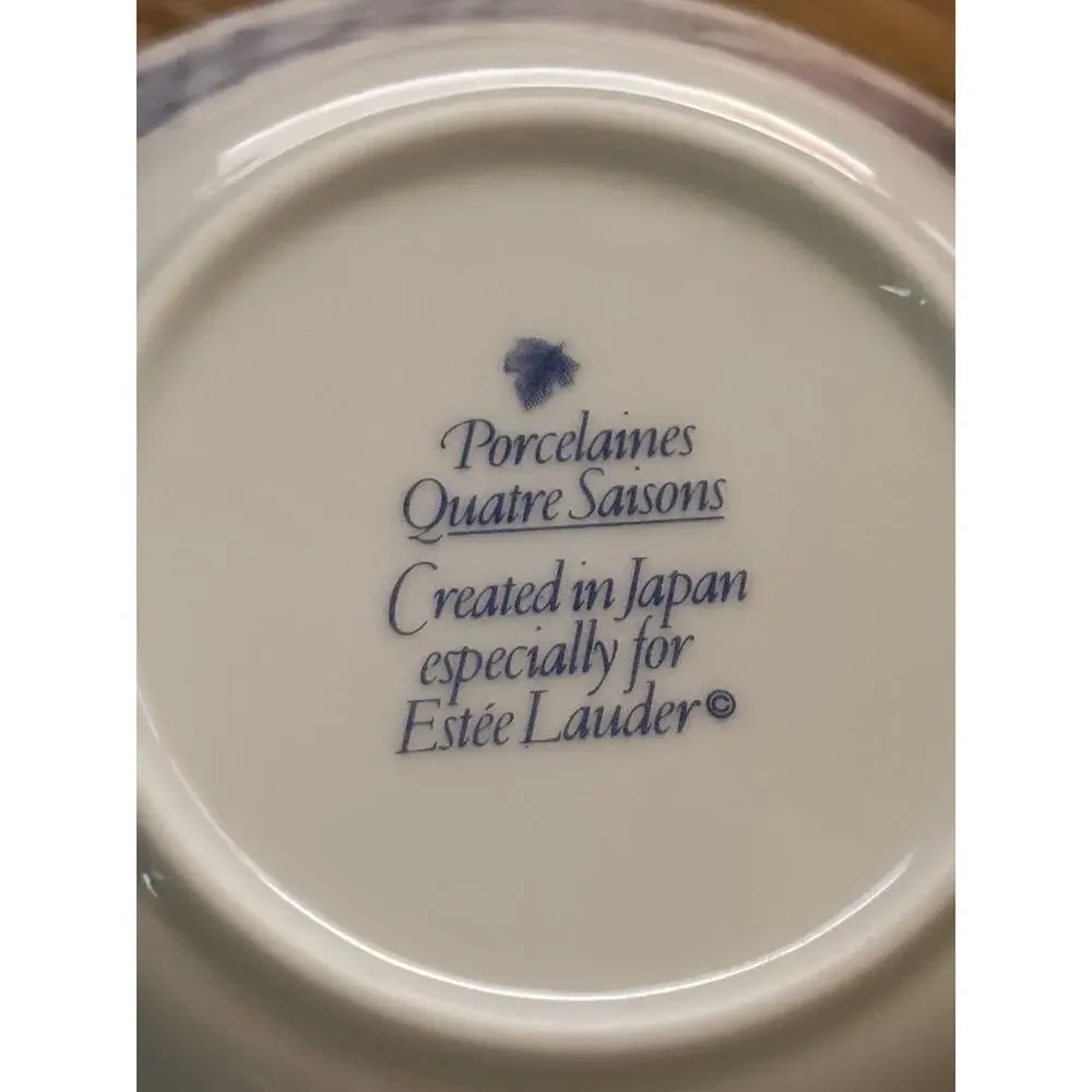 Estee Lauder discover this